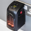 УЦІНКА! Міні нагрівач 400W Handy Heater з пультом (Немає паковання 3369)
