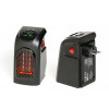 УЦІНКА! Міні нагрівач 400W Handy Heater з пультом (Немає паковання 3369)