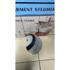 УЦІНКА! Відпарювач вертикальний для одягу Garment Steamer 2000 W Червоний (Трення на корпусі 3446)