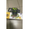 УЦІНКА! Ручний мультислайсер 14в1 Kitchen Ideas Veggie Slicer HA-347 багатофункціональне овочерізка (Трення на корпусі 3467)