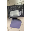УЦЕНКА! Сенсорное мусорное ведро на 12 л, от USB, 31.5х23х15 см, HH-001, Синий (Повреждение Корпуса 3562)