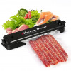 УЦІНКА! Вакуумний пакувальник NEW Vacuum Sealer (пошкодження корпусу 3343)