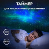 УЦЕНКА! Проектор ночник Космонавт портативный с проекцией звездного неба с пультом USB (Плохая упаковка 3419)