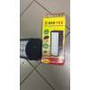 УЦІНКА! LED-ліхтар акумуляторний чорний корпус HER-TEX HT-2626 (Плохе паковання, пошкодження корпусу 3460)