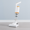 УЦІНКА! Акумуляторний пилосос без мішка Vacuum Cleaner 2000 mAh 120 Вт (Плохе паковання 3115)