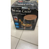 УЦЕНКА! Аэро-фритюрница цифровая безмаслянная фритюрница 6 литров SILVER CREST S-18 2400W (Плохая упаковка 3415)