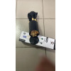 УЦЕНКА! Набор принадлежностей для кухни 12 предметов Kitchen Set, RD-1204 Кухонный набор Черный (Повреждение подставки 3461)