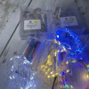 УЦІНКА! Гірлянда на батарейках 3 м (RD-300) (теплий, rgb) (Немає паковання 3284)