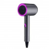 УЦІНКА! Професійний фен Fashion hair dryer QUICK-Drying / Фен для сушіння волосся (пошкодження на ручці 3209)