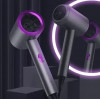УЦІНКА! Професійний фен Fashion hair dryer QUICK-Drying / Фен для сушіння волосся (пошкодження на ручці 3209)