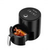 УЦІНКА! Електричний аерогриль Air Fryer BW-3011, 3.2 л, 1200 Вт (Плохе паковання 3253)