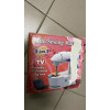 УЦЕНКА! Швейная мини машинка 4 в 1 Mini Sewing Machine SM201 (Плохая упаковка 3392)
