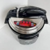 УЦІНКА! Мультиварка — скороварка Zepline ZP-121 3000W 17 програм об'єм 7 л (Вм'ятина на корпусі 3462)