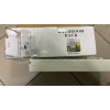 УЦЕНКА! Этажерка на колесах 4 яруса (87×38×13см), Bathroom Rack / Напольная полка (Плохая упаковка, трещина 3540)