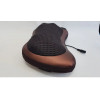 УЦІНКА! Масажна подушка MASSAGE PILLOW QY-8028 інфрачервоний роликовий масажер (Плохе паковання 3393)