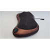 УЦІНКА! Масажна подушка MASSAGE PILLOW QY-8028 інфрачервоний роликовий масажер (Плохе паковання 3393)