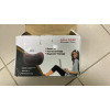 УЦІНКА! Масажна подушка MASSAGE PILLOW QY-8028 інфрачервоний роликовий масажер (Плохе паковання 3393)