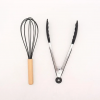 ОЧЕНКА! Набір кухонного приладдя з 12 предметів Kitchen Set RD-1204 (пошкодження підставки 3548)
