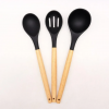 ОЧЕНКА! Набір кухонного приладдя з 12 предметів Kitchen Set RD-1204 (пошкодження підставки 3548)