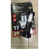 УЦІНКА! Подрібнювач кухонний Zepline ZP-00219, 3000 Вт, 2 чаші 3.2 л (Плохе паковання 3564)