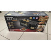 УЦЕНКА! Электрическая печь + кофеварка + гриль 3в1 Zepline ZP-116 на 12 л 1250Вт (Плохая упаковка, Нет заварника 3217)