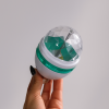 УЦЕНКА. Дисколампа LASER Rotating lamp, що обертається (Плохе паковання, тріщина на корпусі 2853)