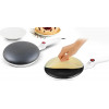 Електрична млинець заглибна DSP CREPE MAKER KC3016 антипригарна