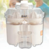 Акумуляторна соковичавниця для цитрусових з USB-зарядкою RAF R.633 60W