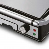 Электрический контактный гриль 3000Вт, BBQ BITEK BT-2687 / Прижимной электрогриль с регулировкой температуры