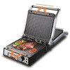 Электрический контактный гриль 3000Вт, BBQ BITEK BT-2687 / Прижимной электрогриль с регулировкой температуры