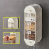 Настінний органайзер для спецій Spice organizer XL-905, Білий/Навісний органайзер для круп/ Органайзер для кухні