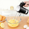 Міксер ручний Rainberg RB-2216 5 швидкостей 600W