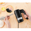 Міксер ручний Rainberg RB-2216 5 швидкостей 600W