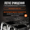 Аерогриль Rainberg RB 2331 4800W з двома чашами 7,5+7,5 л сенсорне керування