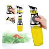 Пляшка Дозатор VBV Press and Measure Oil Dispenser з дозатором для оливи