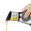 Пляшка Дозатор VBV Press and Measure Oil Dispenser з дозатором для оливи