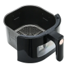 Фритюрница без масла Volyx Air Fryer Extra Large Capacity 7,5л, 3800W / Мультипечь-фритюрница / Аэрофритюрница