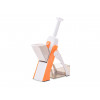 Мультислайсер тертка для овочів Brava Spring Slicer 9462