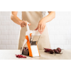 Мультислайсер тертка для овочів Brava Spring Slicer 9462