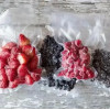Вакуумный упаковщик для кухни чорний Вакууматор бытовой vacuum sealer Продуктовый вакуумный упаковщик для дома