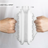 Силіконова форма для льоду з кришкою на 17 кульок Cool Home ICE Tray лоток для заморожування води