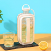 Силіконова форма для льоду з кришкою на 17 кульок Cool Home ICE Tray лоток для заморожування води