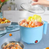 Мини электрическая кастрюля Rice Cooker, многофункциональный электрический горшок