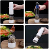 Электрическая автоматическая мельница для специй DISPENER