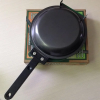 Двостороння сковорода для приготування млинців і панкейків Pancake Maker