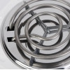 Плита електрична одноконфоркова спіральна Hot Plate Tokiwa Tl5711 (1000W 220V/50Hz)