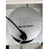 Аерофритюрниця цифрова безоливна фритюрниця 6 літрів SILVER CREST S-18 2400W