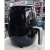Аерофритюрниця цифрова безоливна фритюрниця 6 літрів SILVER CREST S-18 2400W