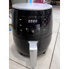 Аерофритюрниця цифрова безоливна фритюрниця 6 літрів SILVER CREST S-18 2400W
