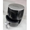 Аерофритюрниця цифрова безоливна фритюрниця 6 літрів SILVER CREST S-18 2400W